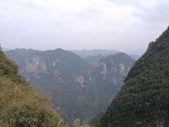 -重庆云阳龙缸景区