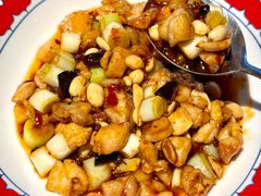 -肆月河豚·新淮扬菜·烤鸭(中关村店)