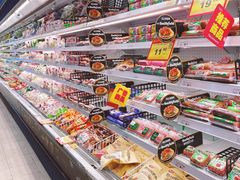 -卜蜂莲花(杨高北路店)