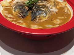 -大碗居·烤鸭·鱼头泡饼(天坛东门店)