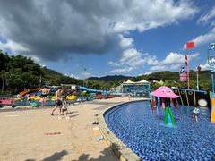 -林丰温泉度假山庄