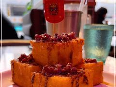 -龙记·香港茶餐厅(海上世界店)