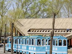 -野鸭湖国家湿地公园