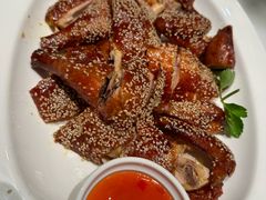 -宝轩渔府·老字号海鲜·正宗津菜(水上店)