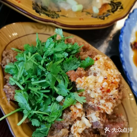 马二哥清真饭店(洛水店)