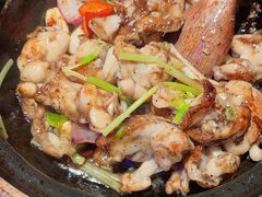 -啫神·广州地标美食(北京路店)