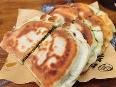 -地二手作鱼汤馄饨(上街里店)