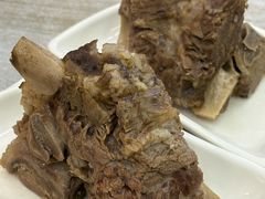 牛脊骨-肖妈妈手擀面(武夷店)