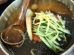 -服务大楼冷面(延大店)