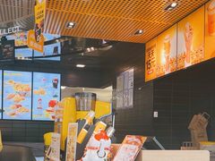 -麦当劳(北苑秋实路店)