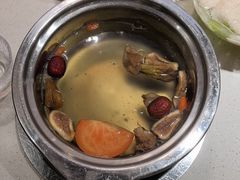 -一叶一世界•素食餐厅(新光天地店)