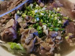 -一个叫川的地方(麒麟新天地店)