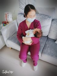 点击看大图 -妍悦母婴月子会所(武汉天地店)