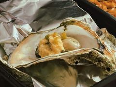 -烧蠔帮·生蚝海鲜牌档(观海店)