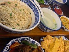 -孙盛兴奥灶面馆·蟹黄面·三虾面(山塘街总店)