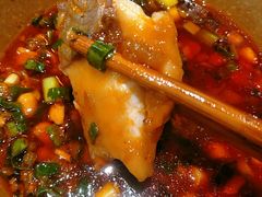 鱼火锅-肖肖酸萝卜鱼火锅(总店)