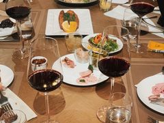 -秋林西餐厅(总店)