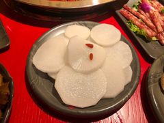 -谭鸭血老火锅(万象九宜城店)