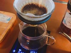 -sugarman espresso素饮糖人高新咖啡工厂