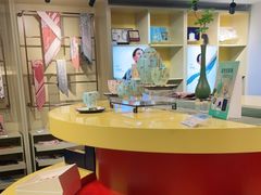 -万事利丝绸(杭州大厦店)