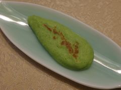 鲜青豆饼-玉芝兰(长发街店)