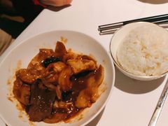 -宝轩渔府·老字号海鲜·正宗津菜(水上店)
