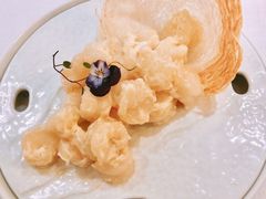 -宝燕壹号景观餐厅(龙盛国际商业广场店)