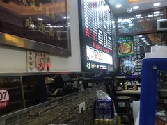 大堂-志权牛肉面(灵山路店)
