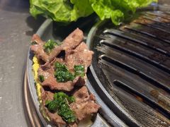 -GOGIYA·咕叽吖韩国传统烤肉店(小榄店)