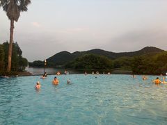 -宁波九龙湖开元度假村
