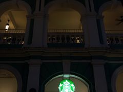 -星巴克臻选(广州沙面店)