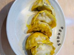 -蒋家桥饺面店(东关街店)
