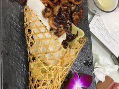 -黑石礁酒楼·海鲜(黑石礁店)