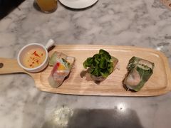 -PHO爺·越南料理(亦庄大族广场店)