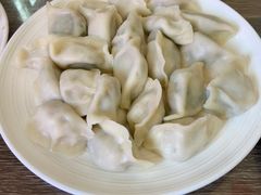 三鲜水饺-林之六八·6886大连老菜馆