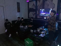 -皇马纯KTV(景田店)