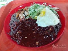 -东华大学第一食堂(松江校区店)