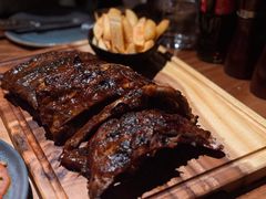 -The Meat & Wine Co Southbank(南岸店)