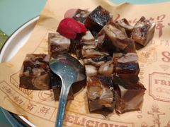 -鹊华居·地道鲁菜·海鲜·融合味(大明湖店)