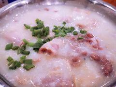 -南记食粥坊·宵夜大排档(莲花总店)