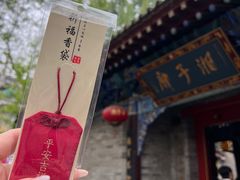 -西安城墙·碑林历史文化景区