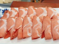 -香满锅老北京羊蝎子火锅·家常菜(新街口店)