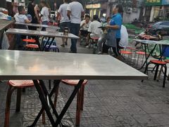-虎卫烤肉(东关南街店)