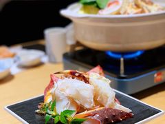 -紫· 割烹  Kappo Murasaki