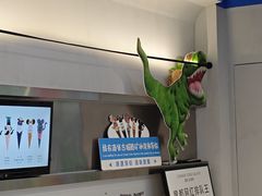 -CORNER CONE GELATO酷矿手作霜淇淋(南头古城店)