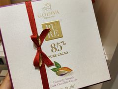 -GODIVA(宁波来福士店)