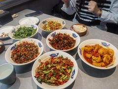 -潇湘阁(汉光百货店)