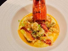 -圣丰索菲特·法国餐厅