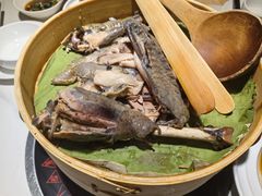 -黑鸡小馆(金源店)