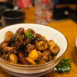 杭州最有名的日料店居然有最好吃的中餐私房菜[亲亲]